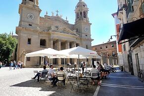 Hotel San Fermín Pamplona