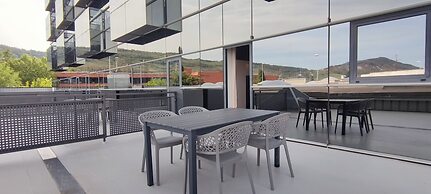 Hotel San Fermín Pamplona