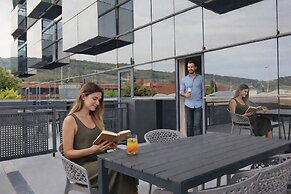 Hotel San Fermín Pamplona