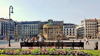 Hotel San Fermín Pamplona