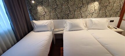 Hotel San Fermín Pamplona