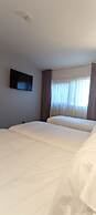 Hotel San Fermín Pamplona