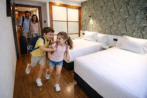 Hotel San Fermín Pamplona