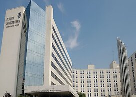 Hotel San Fermín Pamplona