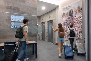 Hotel San Fermín Pamplona