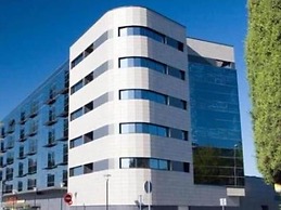 Hotel San Fermín Pamplona