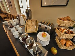 EA Hotel Royal Esprit