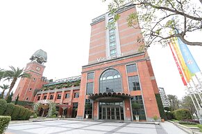 Grand Victoria Hotel