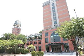 Grand Victoria Hotel