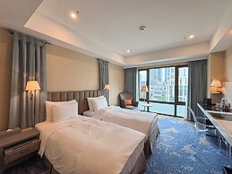 Grand Victoria Hotel