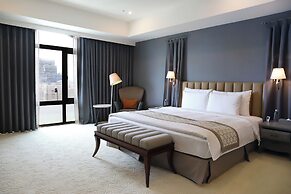 Grand Victoria Hotel
