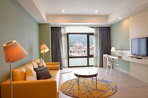 Grand Victoria Hotel