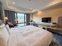 Grand Victoria Hotel