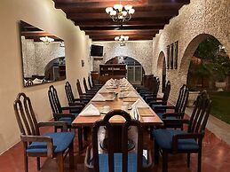 Hotel Del Patio