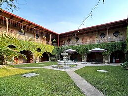 Hotel Del Patio
