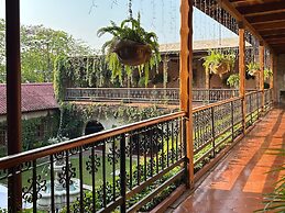 Hotel Del Patio