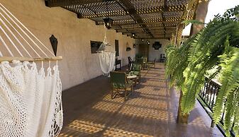 Hotel Del Patio