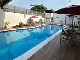 Hotel Del Patio