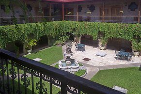 Hotel Del Patio