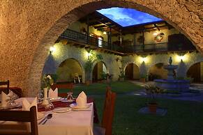 Hotel Del Patio