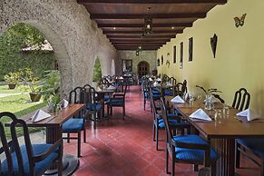 Hotel Del Patio