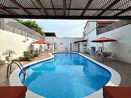 Hotel Del Patio