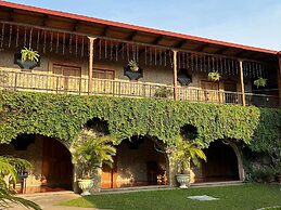 Hotel Del Patio