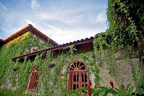 Hotel Del Patio