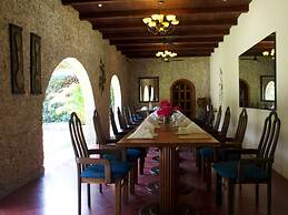 Hotel Del Patio