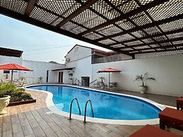 Hotel Del Patio