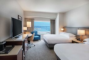 Hilton San Diego Bayfront