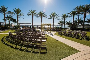 Hilton San Diego Bayfront