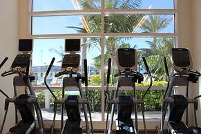 Hilton San Diego Bayfront