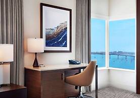 Hilton San Diego Bayfront