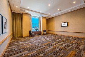 Hilton San Diego Bayfront