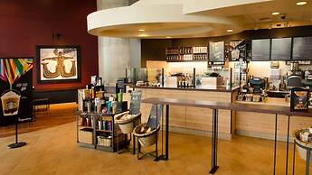 Hilton San Diego Bayfront