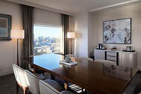Hilton San Diego Bayfront