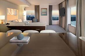 Hilton San Diego Bayfront