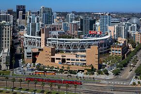 Hilton San Diego Bayfront