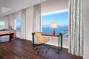 Hilton San Diego Bayfront