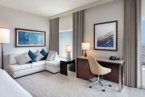 Hilton San Diego Bayfront