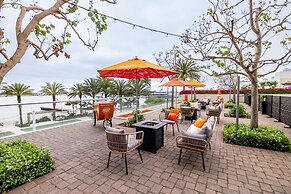 Hilton San Diego Bayfront