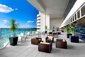Hilton San Diego Bayfront