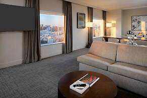 Hilton San Diego Bayfront