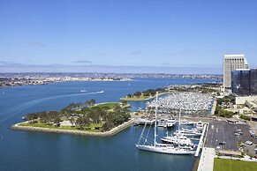 Hilton San Diego Bayfront