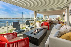 Hilton San Diego Bayfront