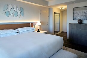 Hilton San Diego Bayfront