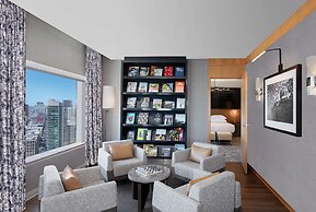 Hilton San Diego Bayfront