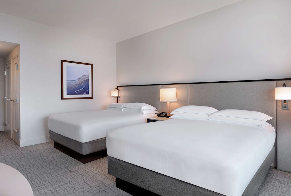 Hilton San Diego Bayfront