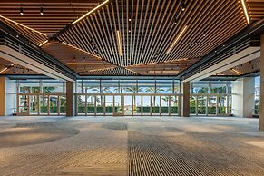 Hilton San Diego Bayfront